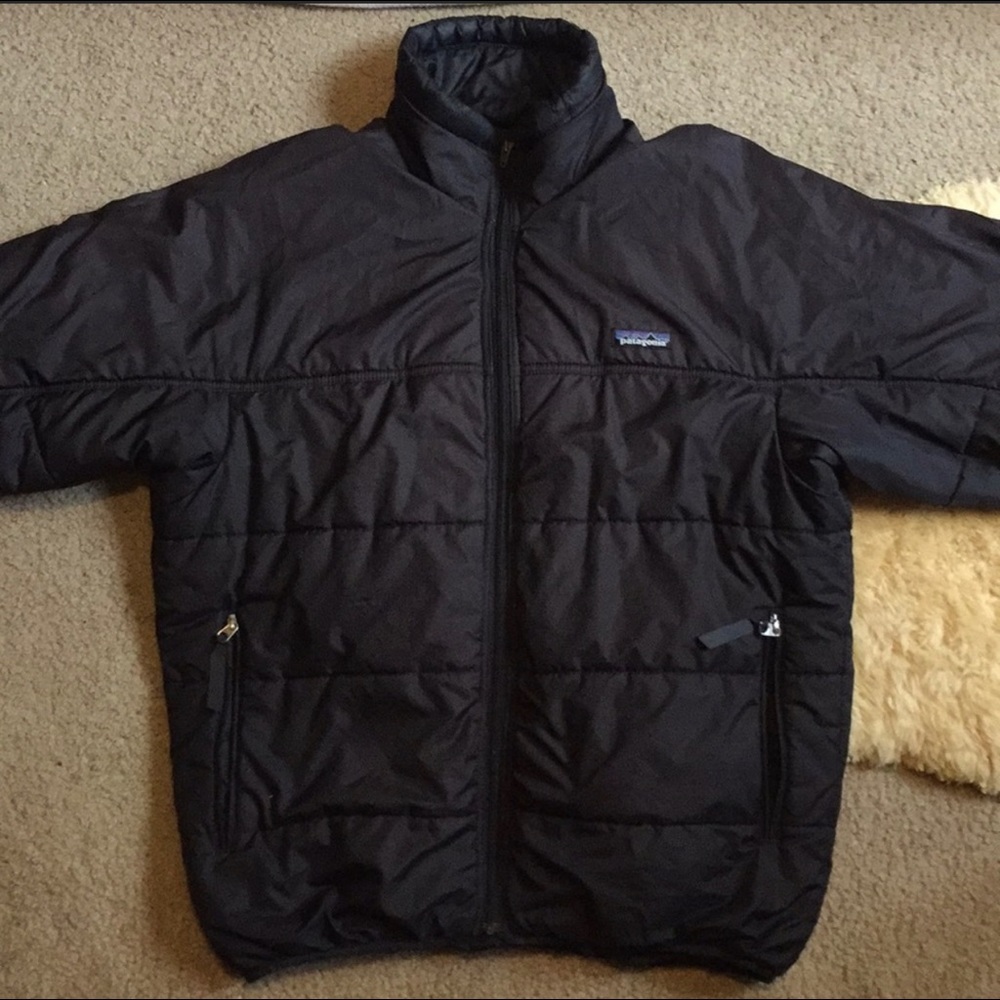 Patagonia down Jacket